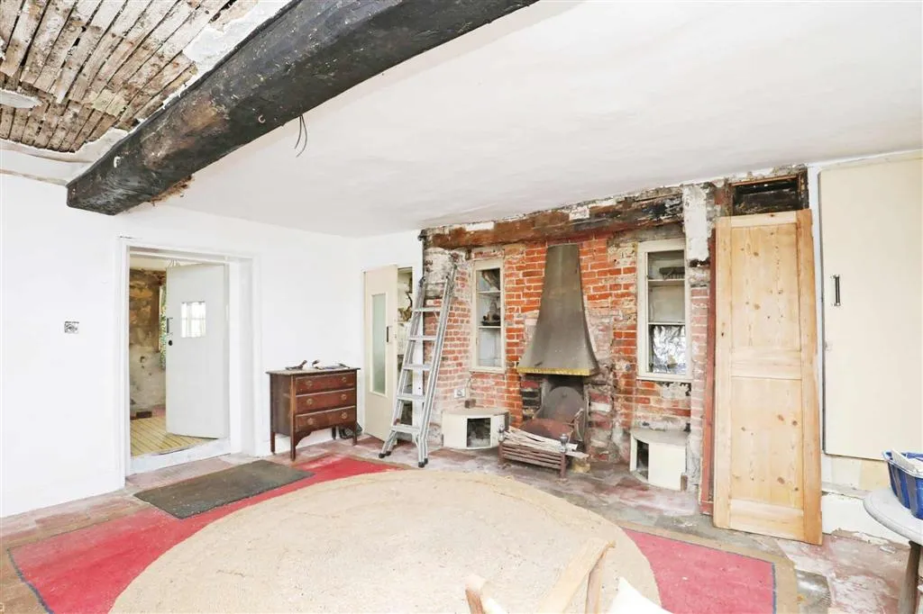 27, London Street, SWAFFHAM, Norfolk, PE37 7DD