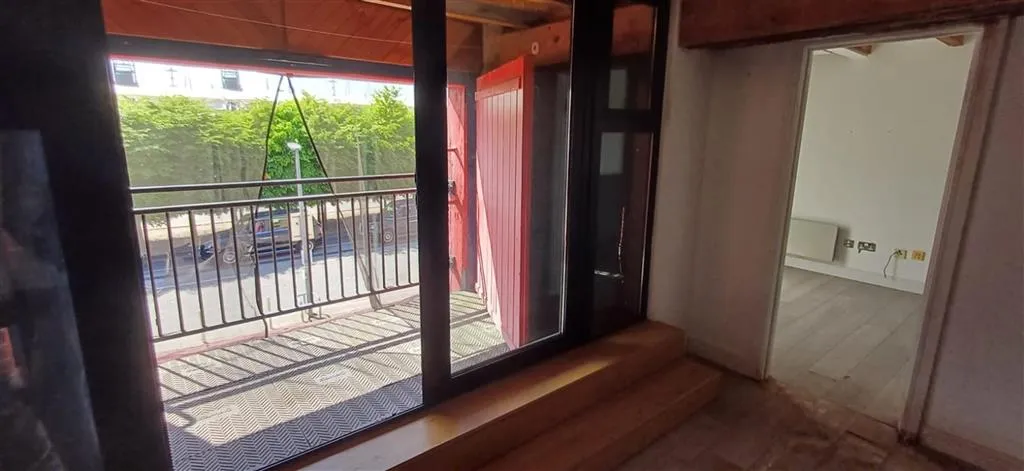 Flat 12, K Warehouse, 2, Western Gateway, LONDON, London, E16 1DR