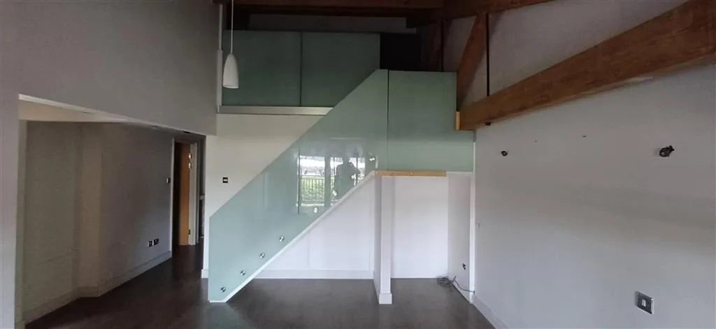 Flat 12, K Warehouse, 2, Western Gateway, LONDON, London, E16 1DR