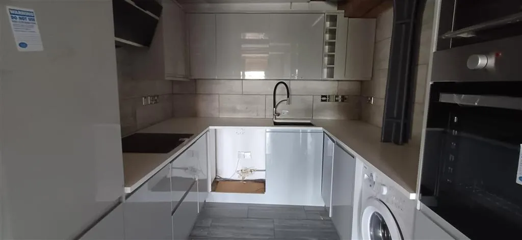 Flat 12, K Warehouse, 2, Western Gateway, LONDON, London, E16 1DR
