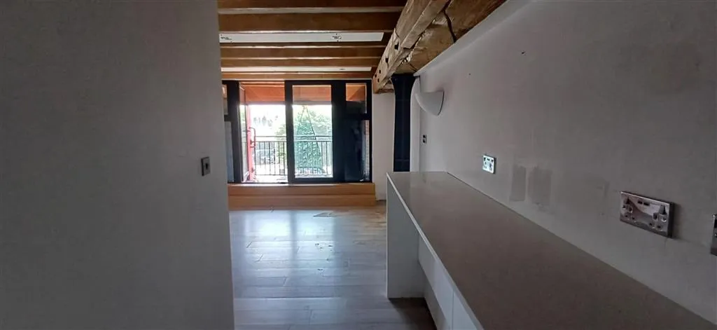 Flat 12, K Warehouse, 2, Western Gateway, LONDON, London, E16 1DR