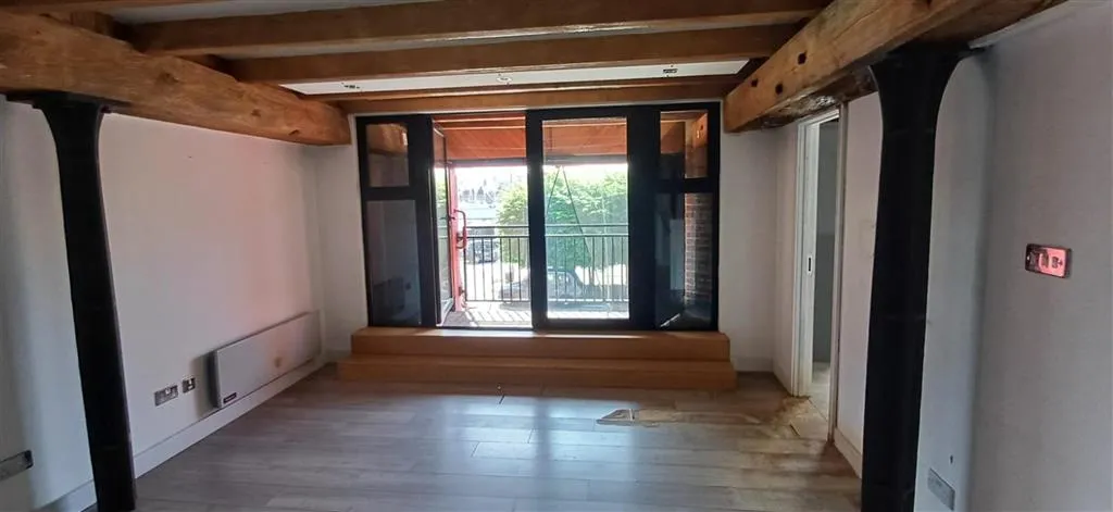 Flat 12, K Warehouse, 2, Western Gateway, LONDON, London, E16 1DR