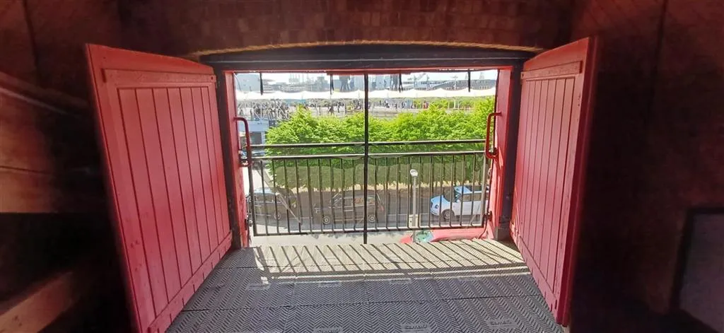 Flat 12, K Warehouse, 2, Western Gateway, LONDON, London, E16 1DR