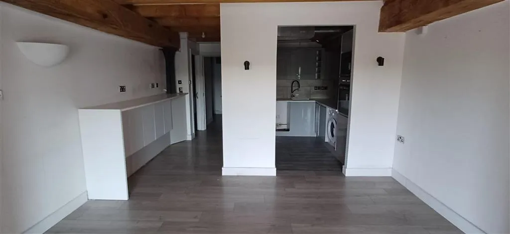 Flat 12, K Warehouse, 2, Western Gateway, LONDON, London, E16 1DR