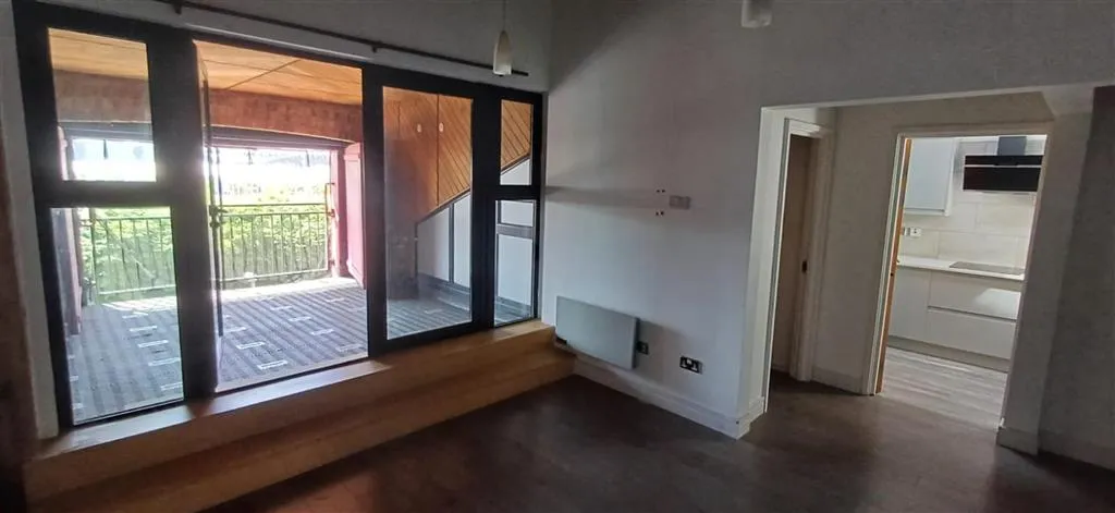 Flat 12, K Warehouse, 2, Western Gateway, LONDON, London, E16 1DR