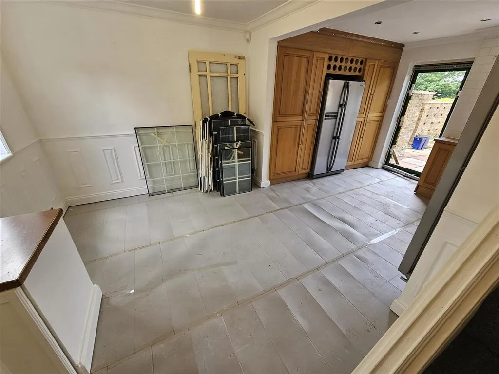38, Tunstall Road, SOUTHAMPTON, Hampshire, SO19 6NZ