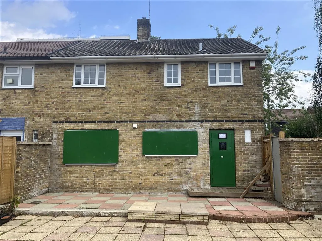38, Tunstall Road, SOUTHAMPTON, Hampshire, SO19 6NZ