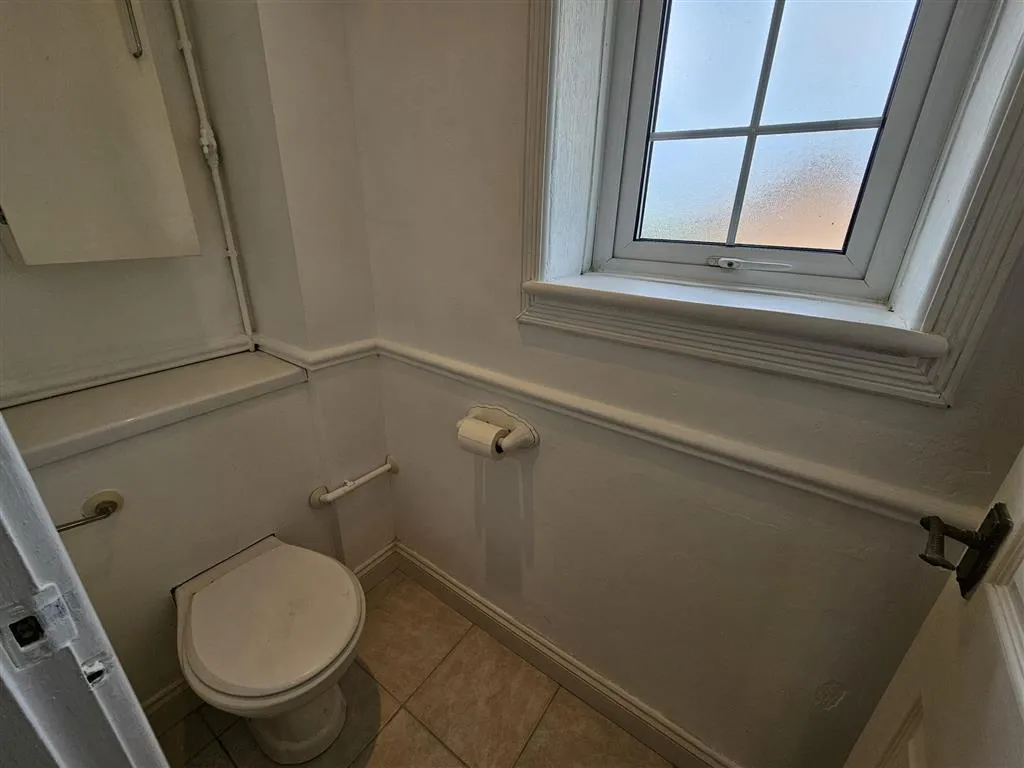 38, Tunstall Road, SOUTHAMPTON, Hampshire, SO19 6NZ