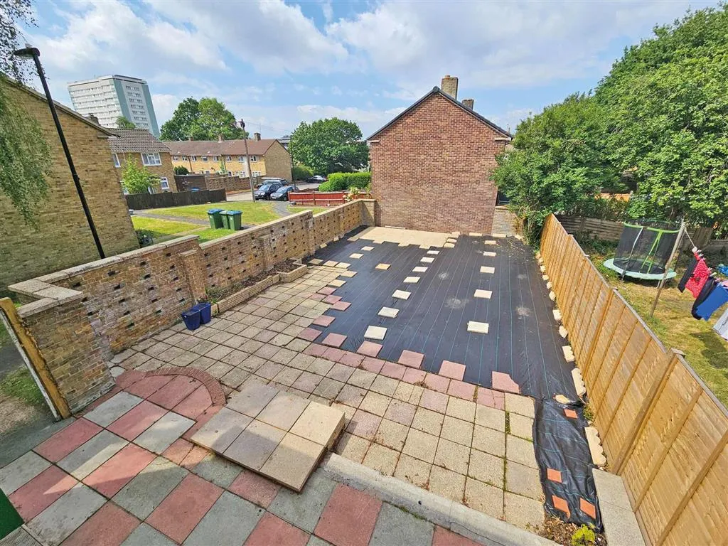 38, Tunstall Road, SOUTHAMPTON, Hampshire, SO19 6NZ