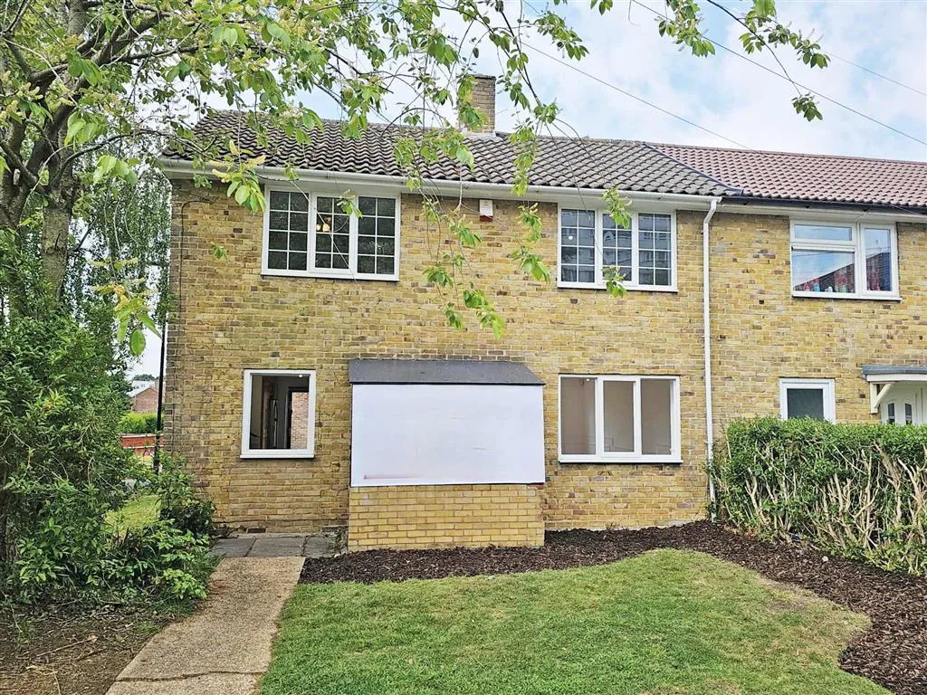 38, Tunstall Road, SOUTHAMPTON, Hampshire, SO19 6NZ