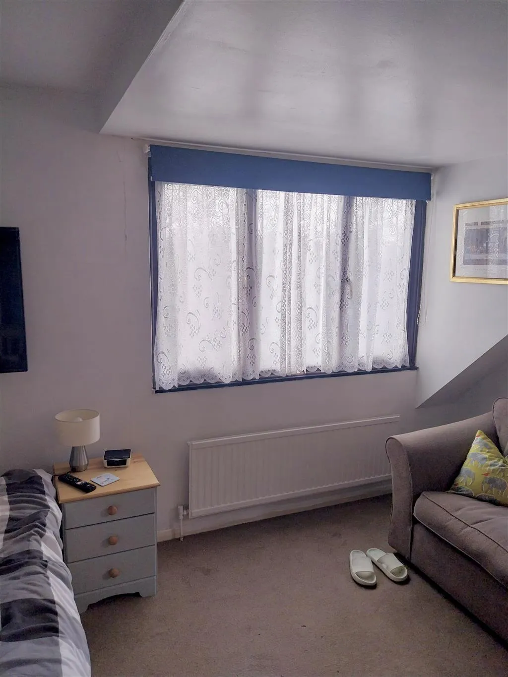 Flat 8, Sheridan Lodge, 38, Potters Road, BARNET, Hertfordshire, EN5 5HW