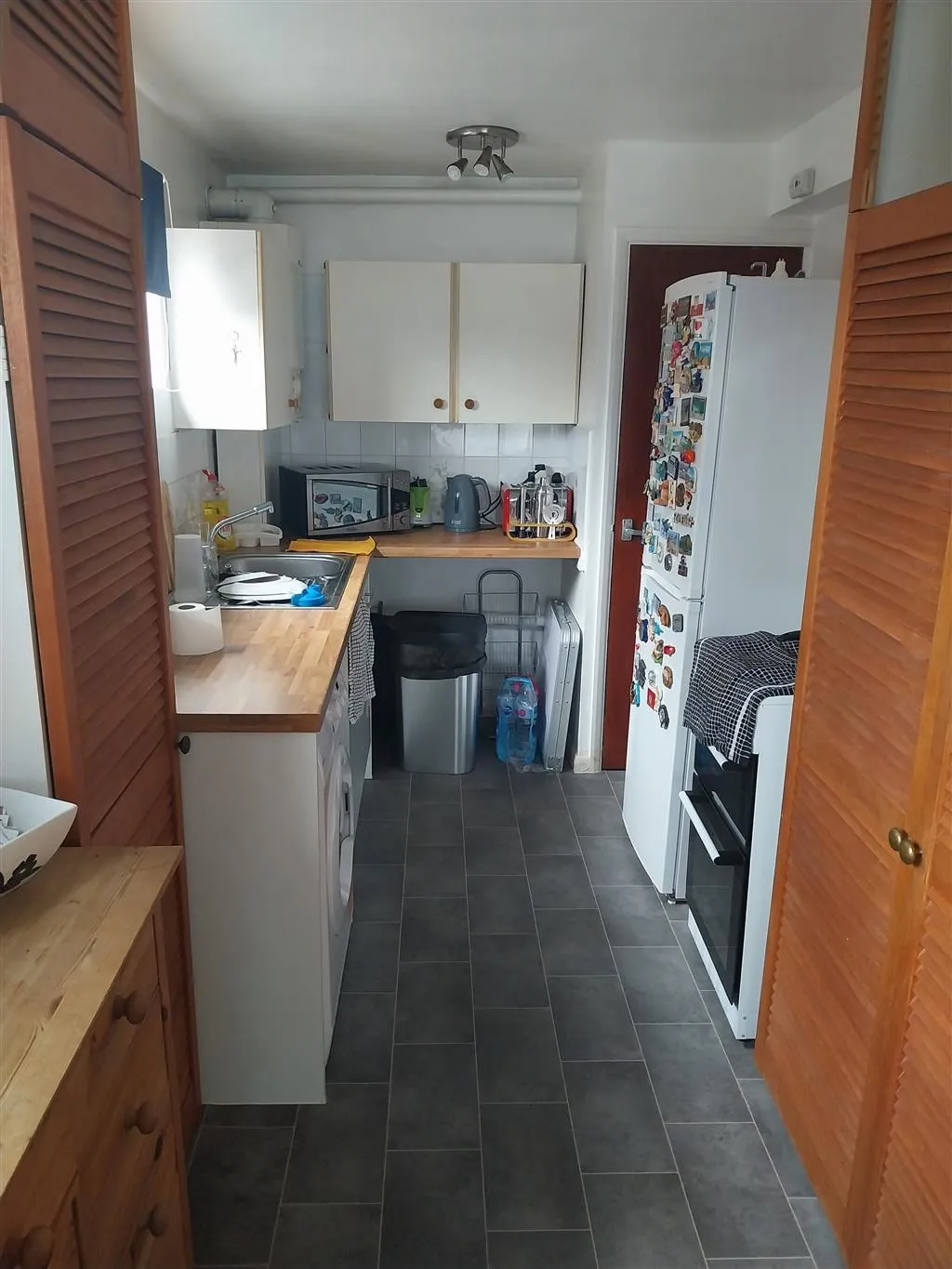 Flat 8, Sheridan Lodge, 38, Potters Road, BARNET, Hertfordshire, EN5 5HW