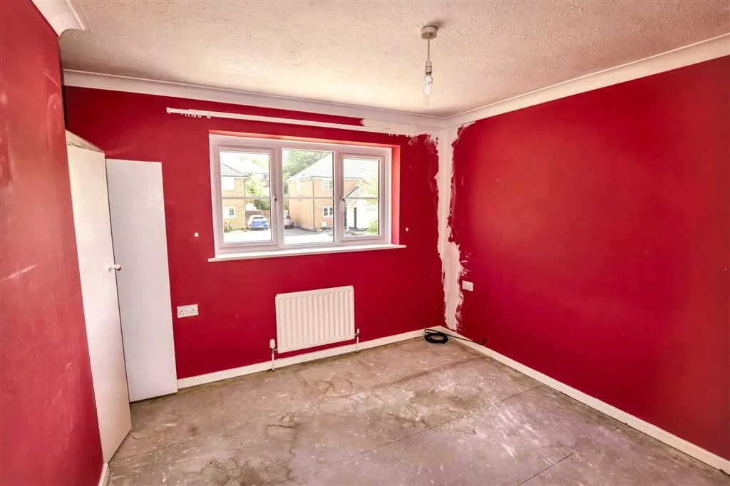 Property cover