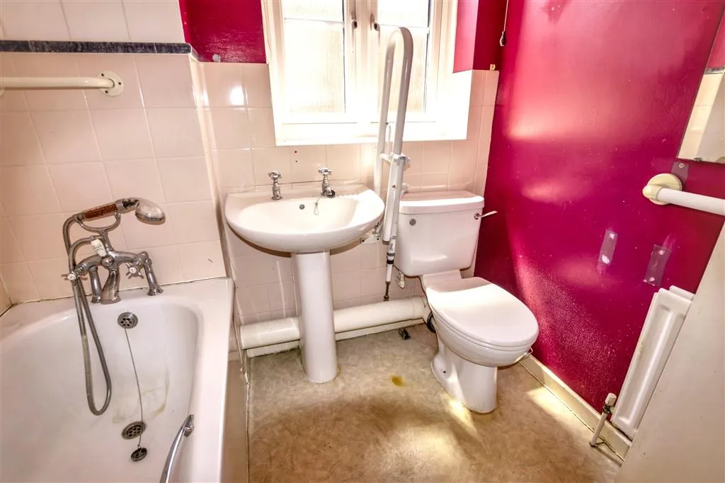71, Jaggard View, SALISBURY, Wiltshire, SP4 7SS