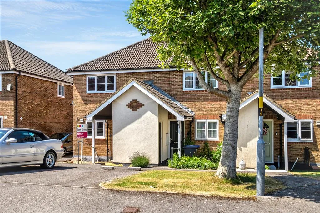 71, Jaggard View, SALISBURY, Wiltshire, SP4 7SS