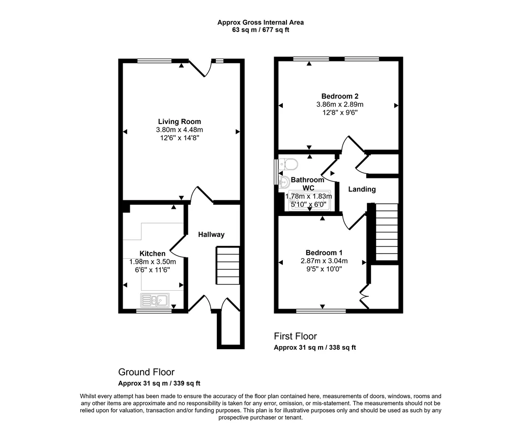 71, Jaggard View, SALISBURY, Wiltshire, SP4 7SS