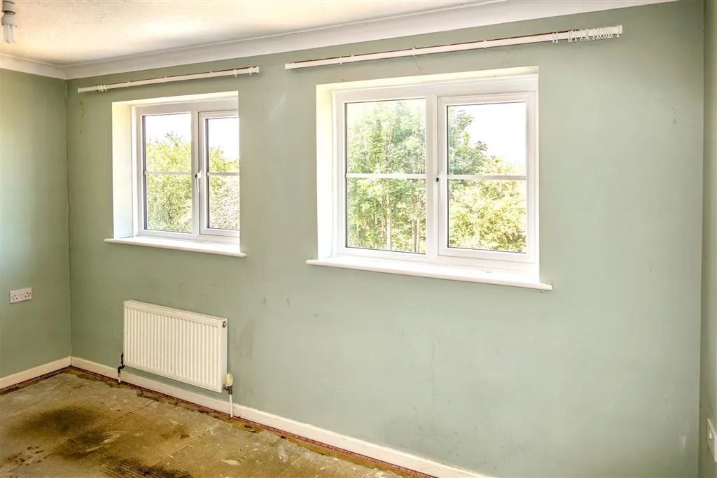 71, Jaggard View, SALISBURY, Wiltshire, SP4 7SS