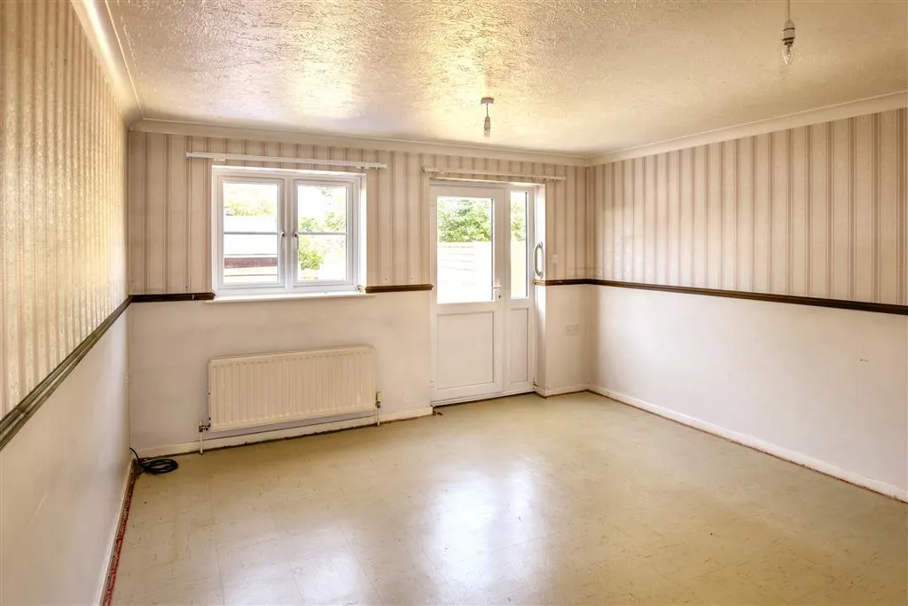 71, Jaggard View, SALISBURY, Wiltshire, SP4 7SS