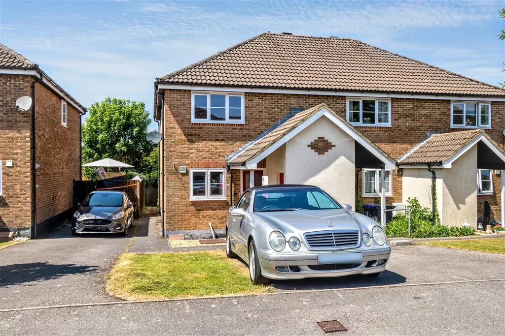 71, Jaggard View, SALISBURY, Wiltshire, SP4 7SS