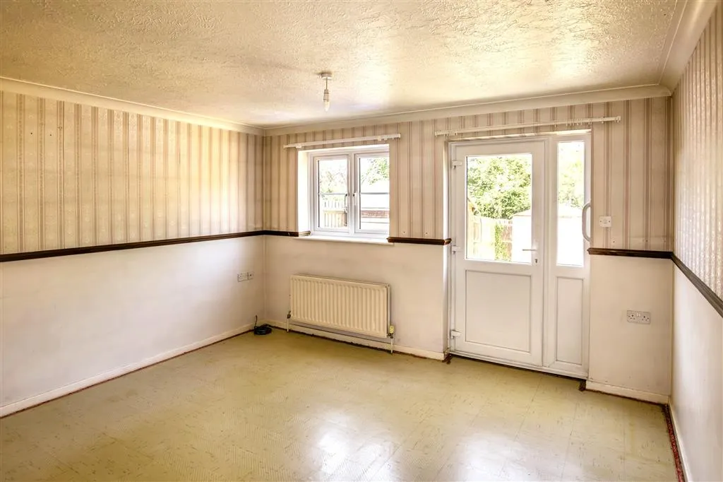 71, Jaggard View, SALISBURY, Wiltshire, SP4 7SS