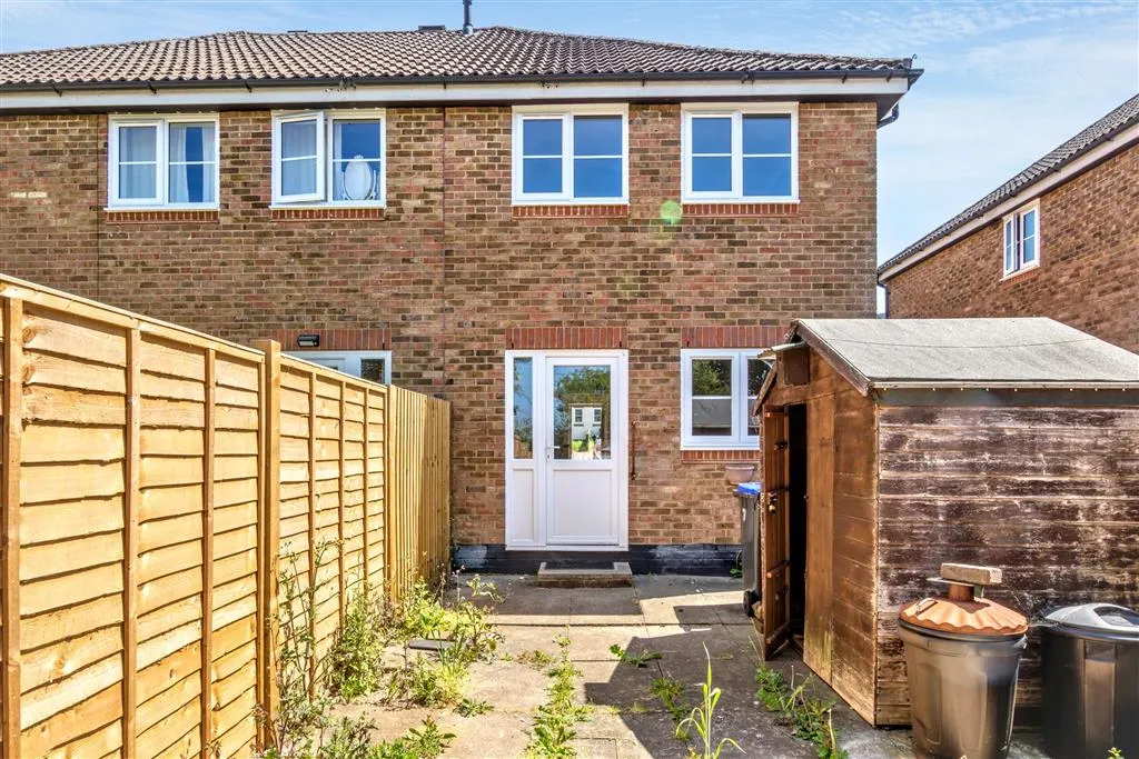 71, Jaggard View, SALISBURY, Wiltshire, SP4 7SS