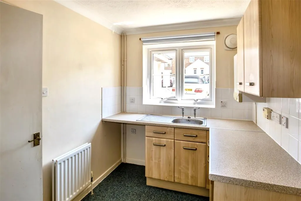 71, Jaggard View, SALISBURY, Wiltshire, SP4 7SS