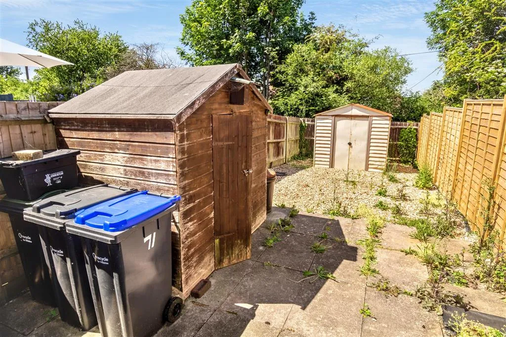 71, Jaggard View, SALISBURY, Wiltshire, SP4 7SS
