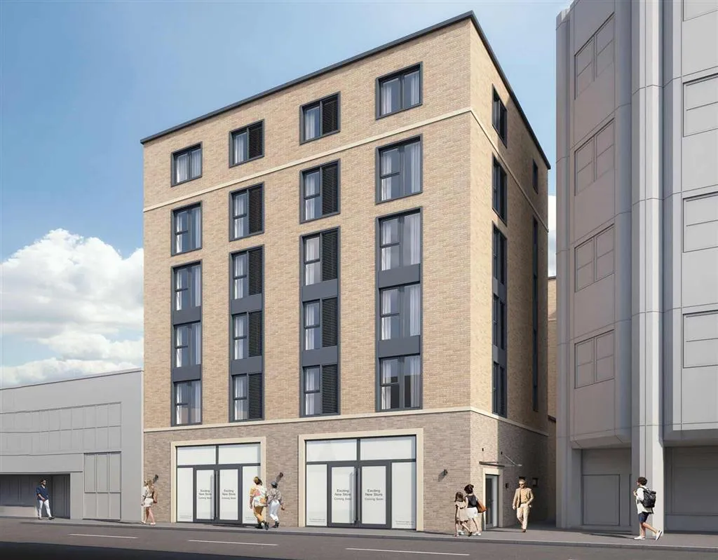 24-26, Fleet Street, SWINDON, Wiltshire, SN1 1RQ
