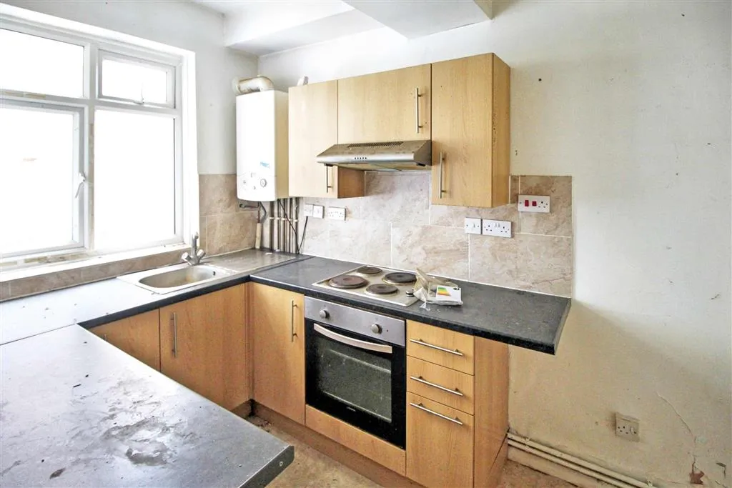 Property cover