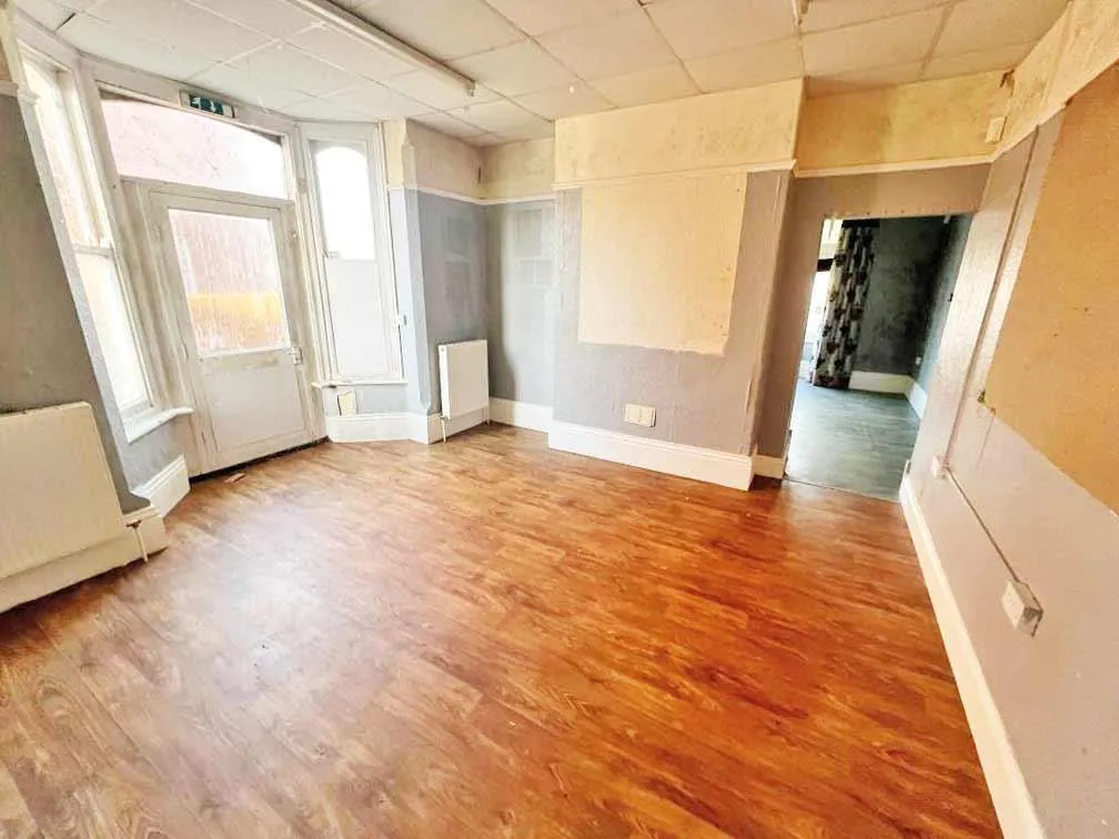 Property cover