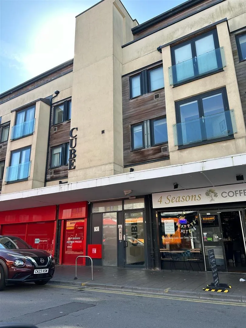 12, The Cube 165-167, Cowbridge Road East, CARDIFF, South Glamorgan, CF11 9AH