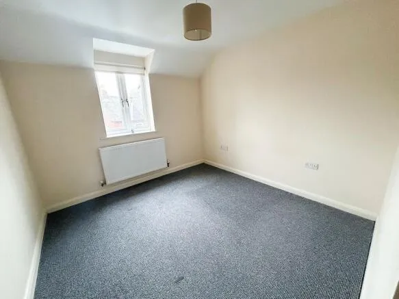 Flat 5, 1, James Street, STOKE-ON-TRENT, Staffordshire, ST4 5HB
