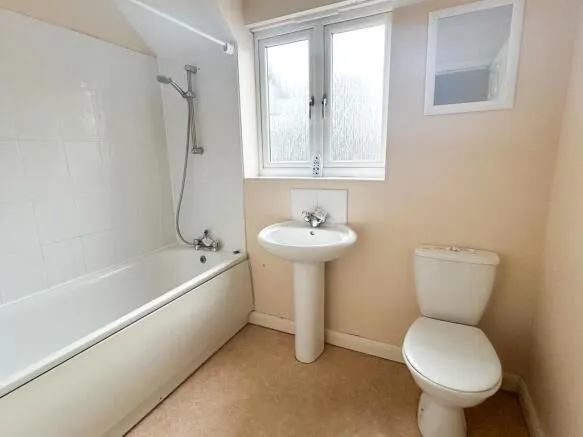 Flat 5, 1, James Street, STOKE-ON-TRENT, Staffordshire, ST4 5HB