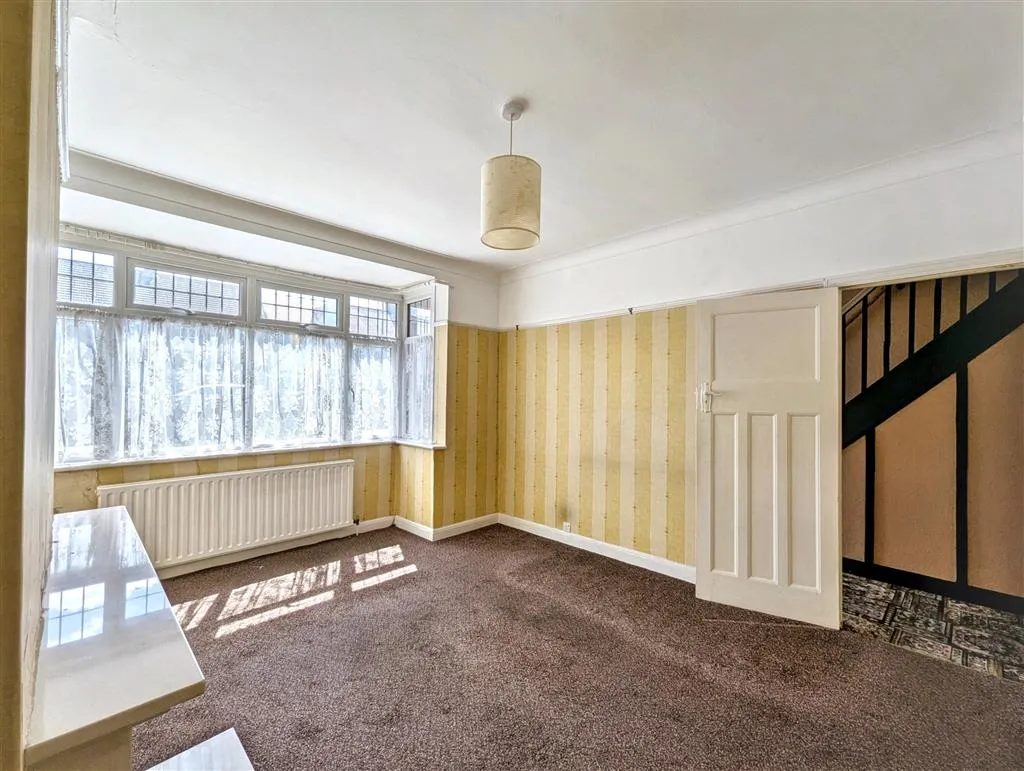 Property cover