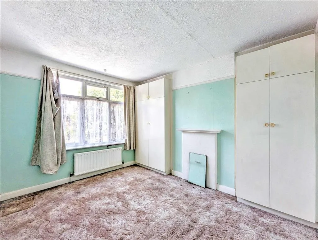 110, Stafford Road, CROYDON, Surrey, CR0 4NF