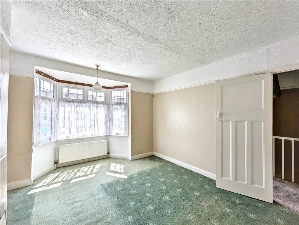 110, Stafford Road, CROYDON, Surrey, CR0 4NF