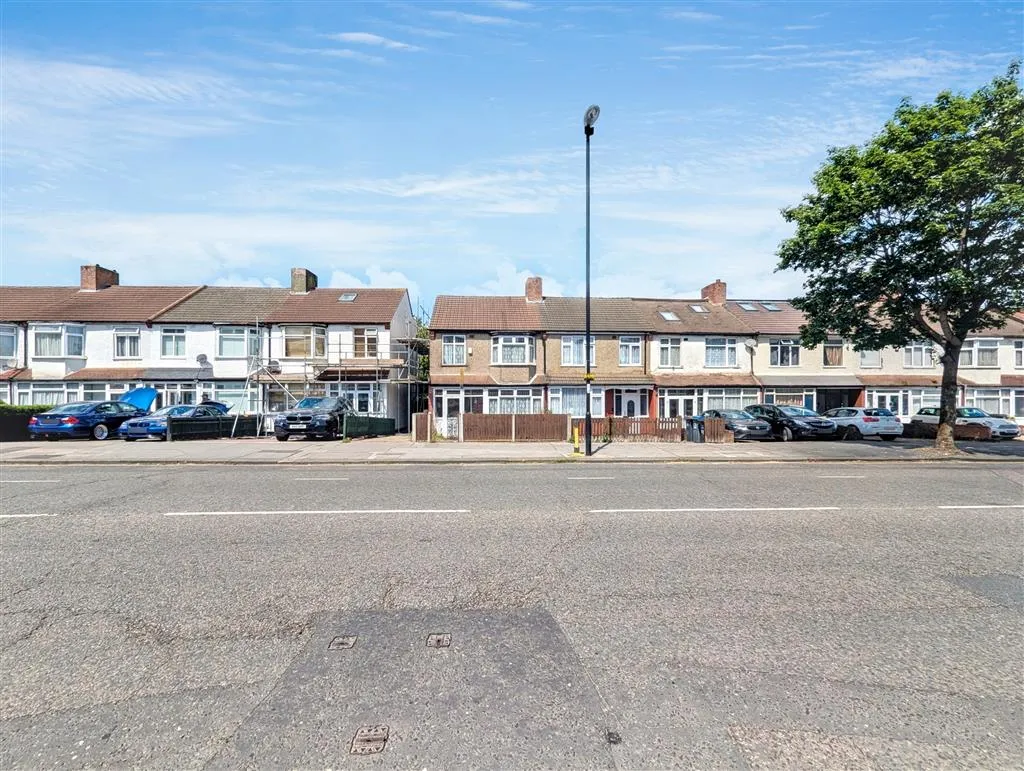 110, Stafford Road, CROYDON, Surrey, CR0 4NF
