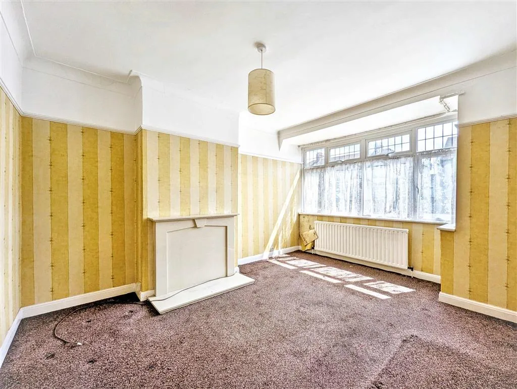 110, Stafford Road, CROYDON, Surrey, CR0 4NF