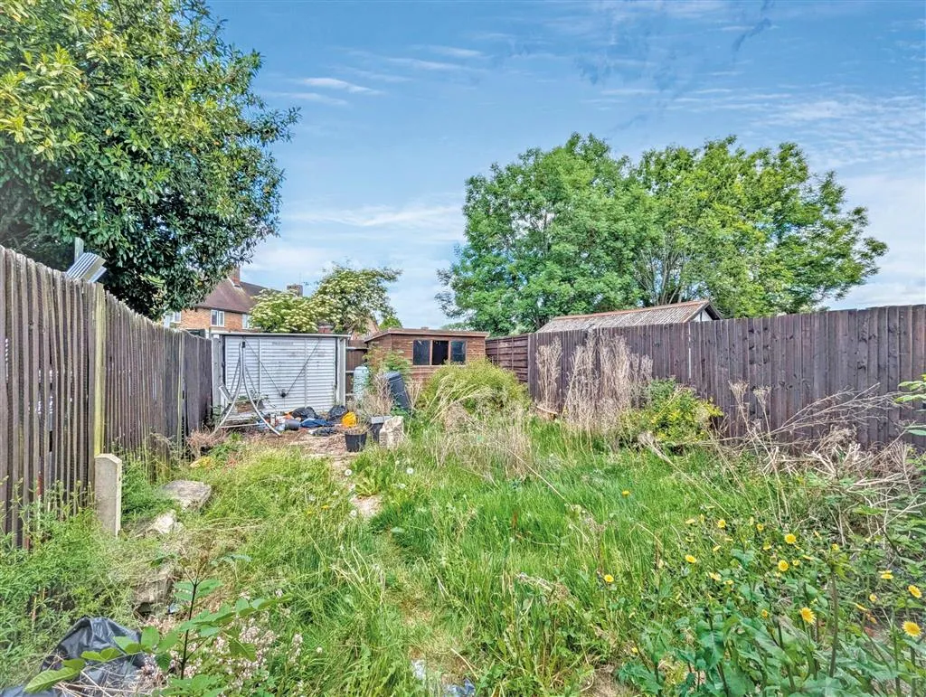 110, Stafford Road, CROYDON, Surrey, CR0 4NF