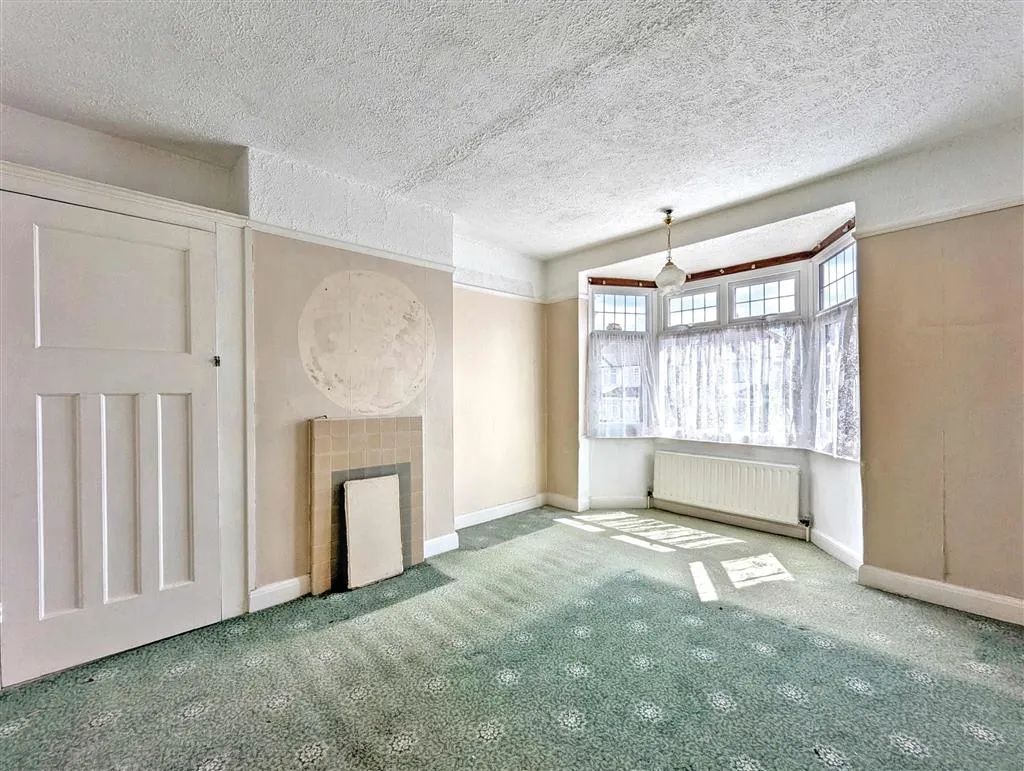 110, Stafford Road, CROYDON, Surrey, CR0 4NF