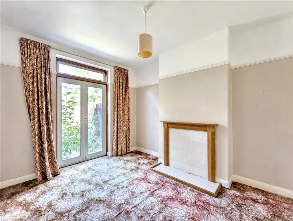 110, Stafford Road, CROYDON, Surrey, CR0 4NF
