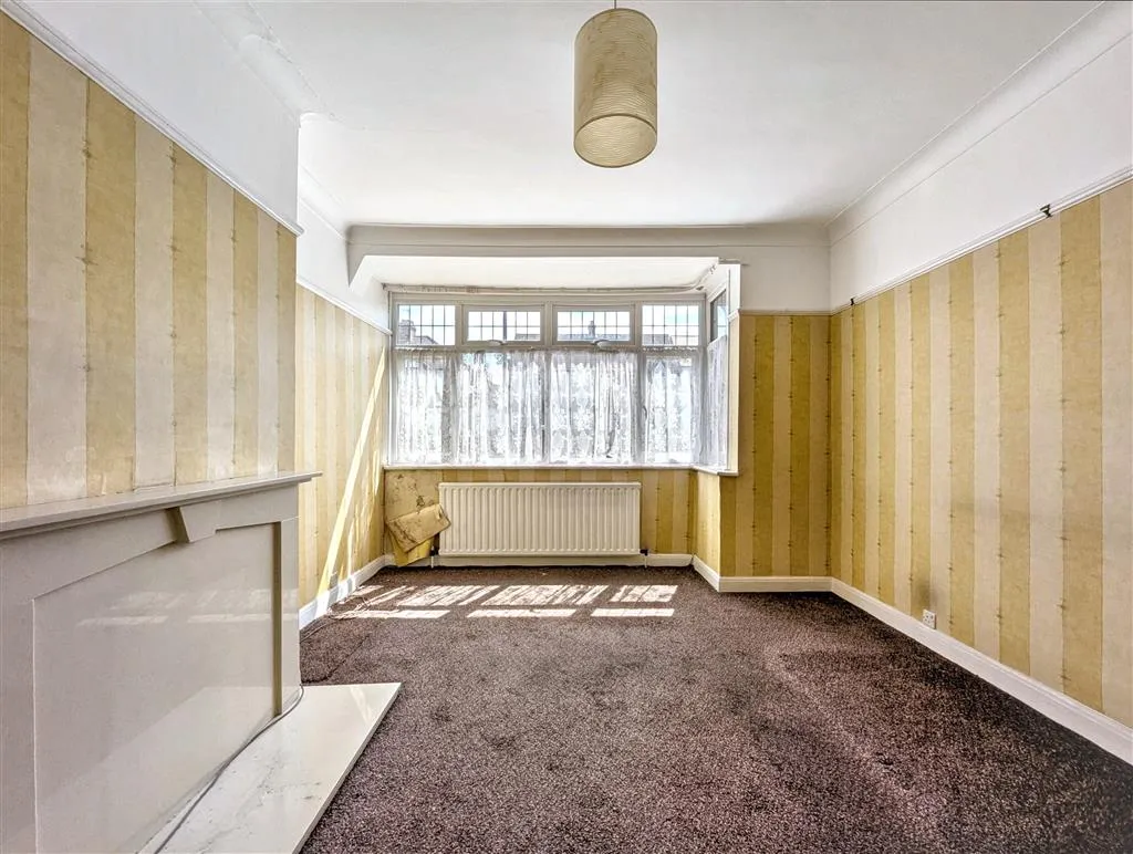 110, Stafford Road, CROYDON, Surrey, CR0 4NF