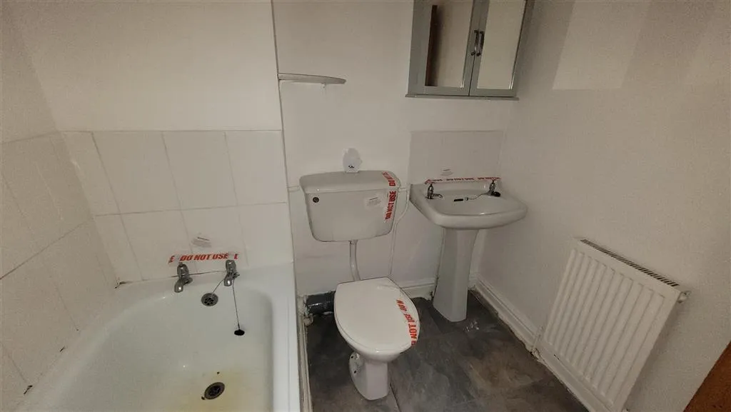 Flat 2, Summerhill, Rock Park Road, BIRKENHEAD, Merseyside, CH42 1PP