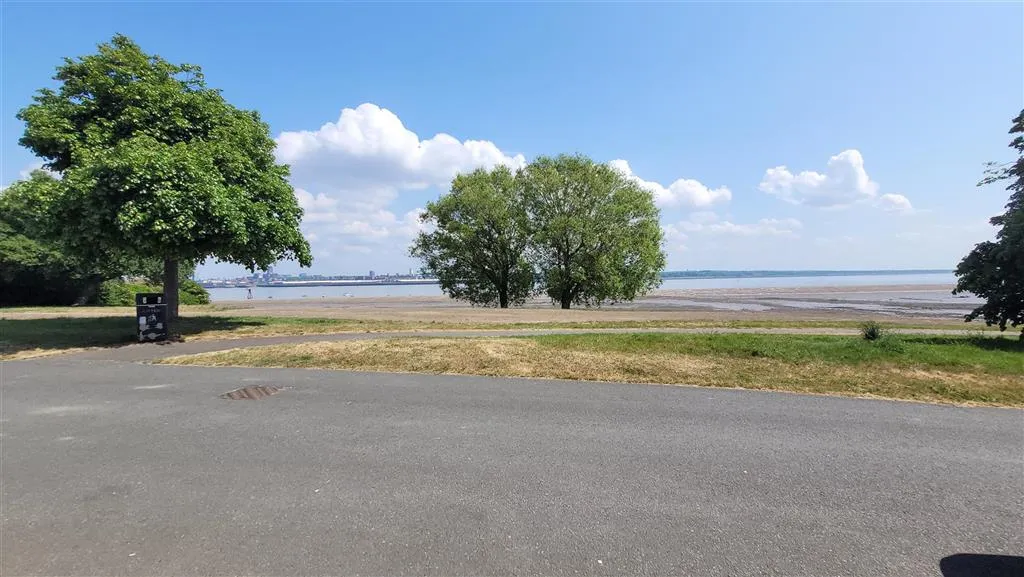 Flat 2, Summerhill, Rock Park Road, BIRKENHEAD, Merseyside, CH42 1PP