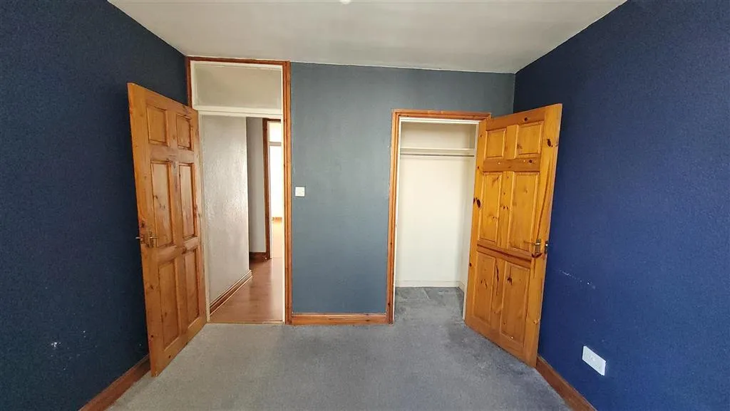 Flat 2, Summerhill, Rock Park Road, BIRKENHEAD, Merseyside, CH42 1PP