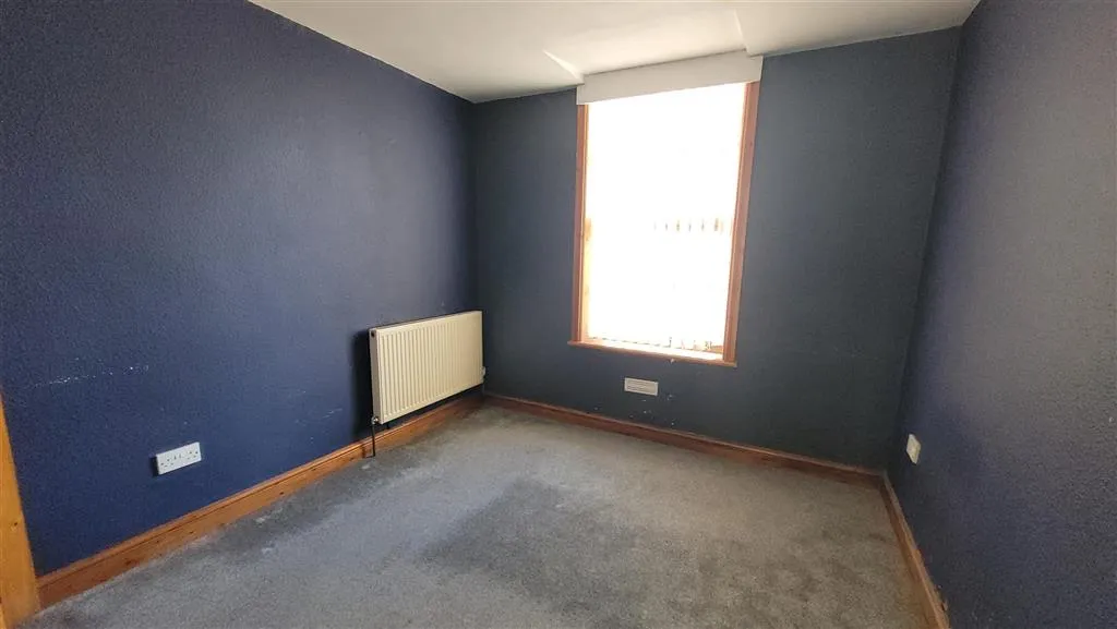 Flat 2, Summerhill, Rock Park Road, BIRKENHEAD, Merseyside, CH42 1PP