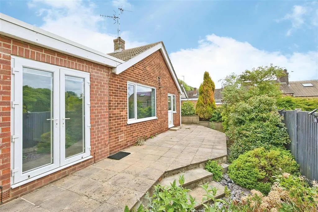 10, Birch Avenue, BELPER, Derbyshire, DE56 2GL