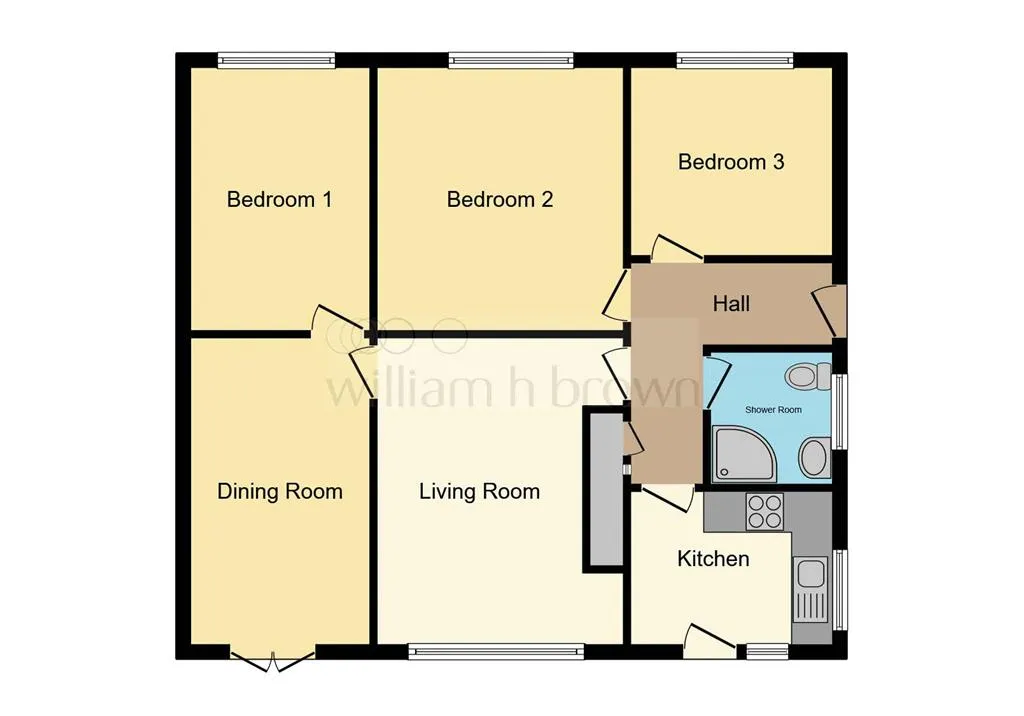 10, Birch Avenue, BELPER, Derbyshire, DE56 2GL
