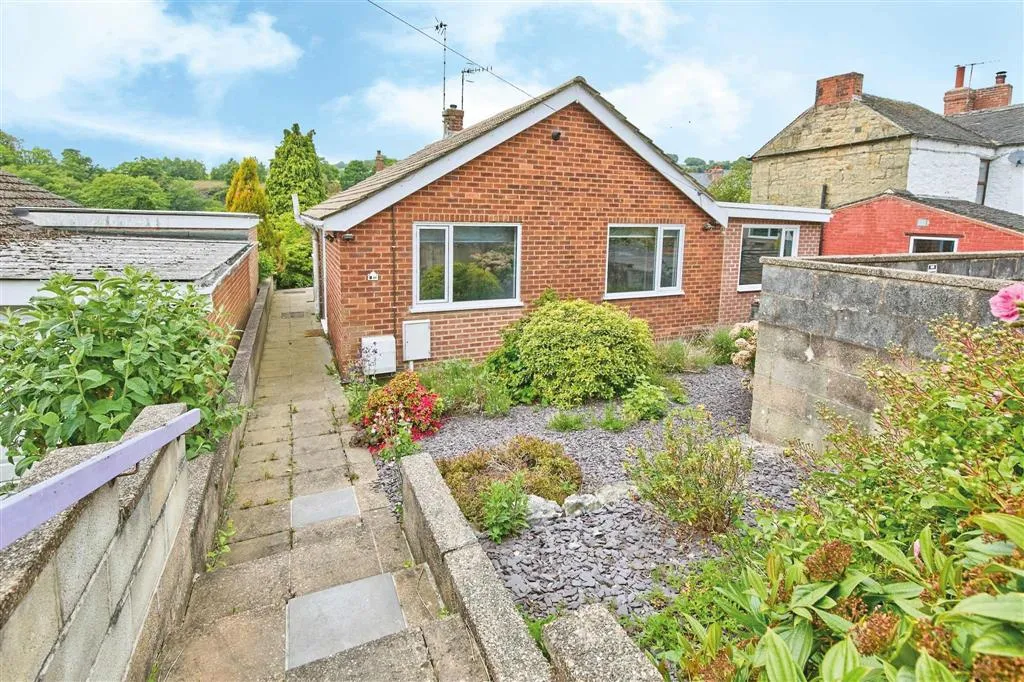 10, Birch Avenue, BELPER, Derbyshire, DE56 2GL
