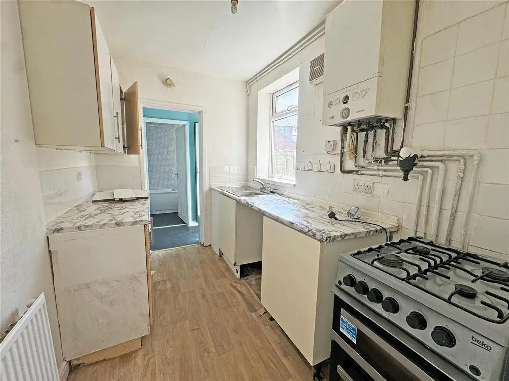 81, Reeves Road, DERBY, Derbyshire, DE23 8JF